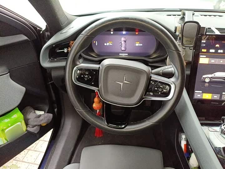 Polestar 2 2020 2020款 首发版