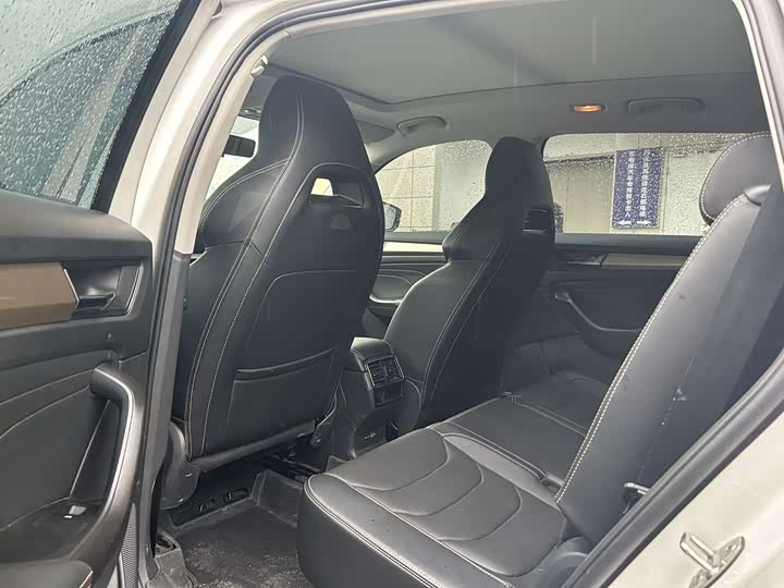 Skoda Kodiaq 2024 2024款 TSI330 7座两驱奢享版