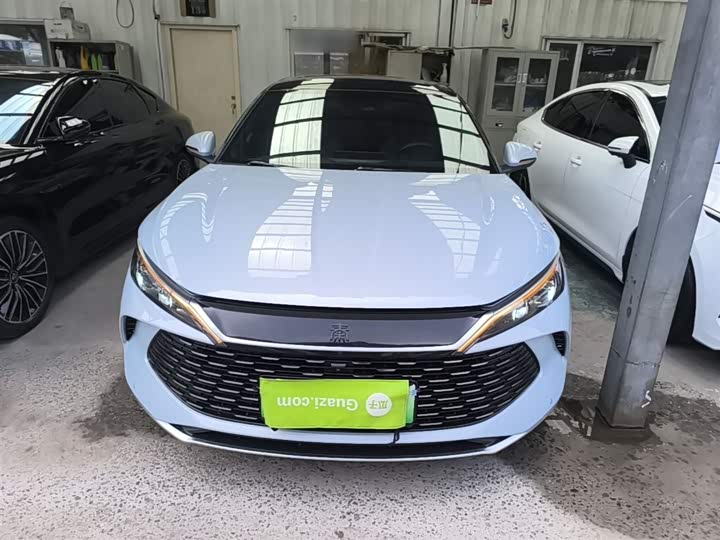Zdjęcie 3 - BYD Qin L