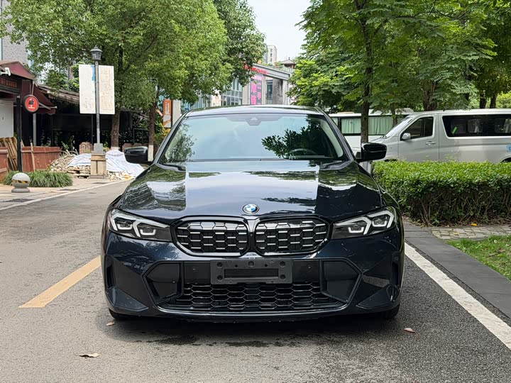 Zdjęcie 2 - BMW 3 Series