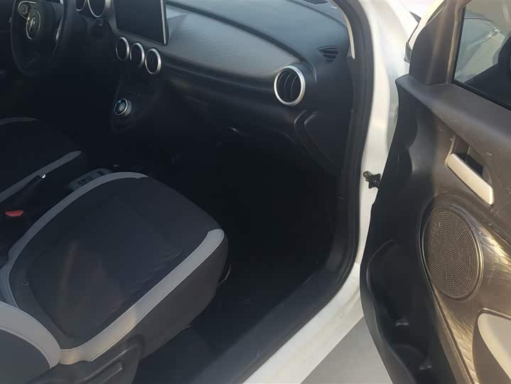 Ora Black Cat 2019 2019款 301km 标准版