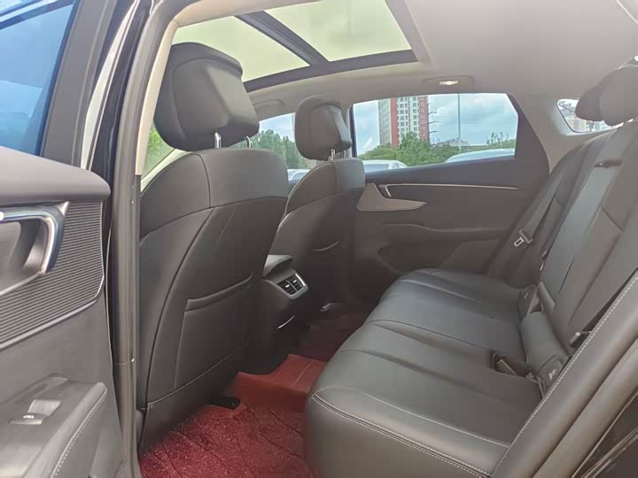 Фото 5 - Buick LaCrosse