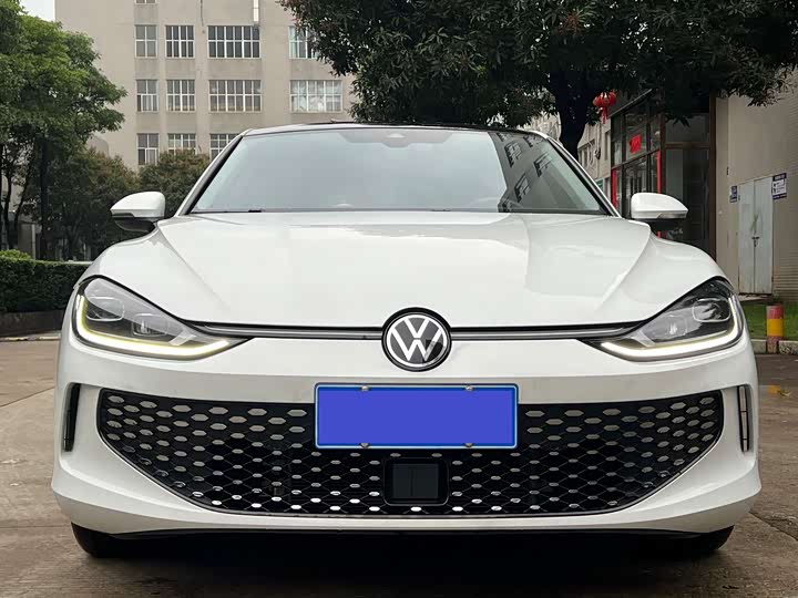 Volkswagen Lamando L 2024 2024款 凌渡L 280TSI DSG酷辣版
