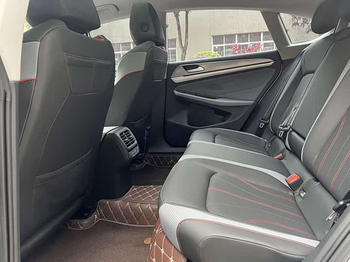 Volkswagen Lamando L 2024 2024款 凌渡L 280TSI DSG酷辣版