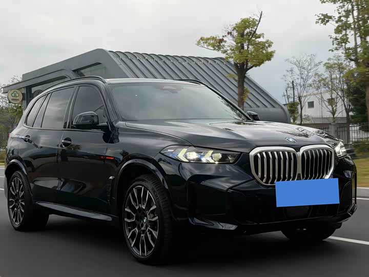 Фото 3 - BMW X5