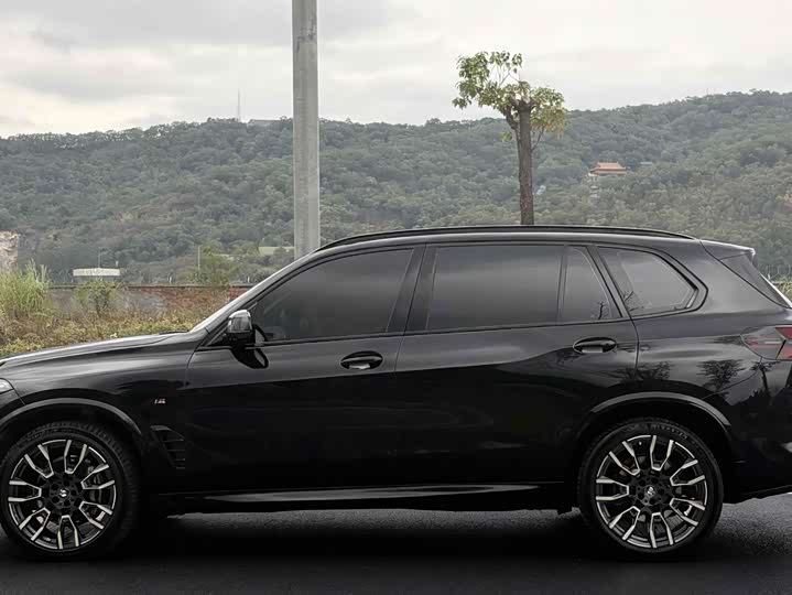 Фото 4 - BMW X5