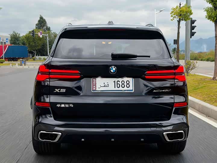Фото 6 - BMW X5