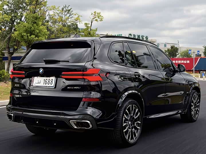 Фото 7 - BMW X5