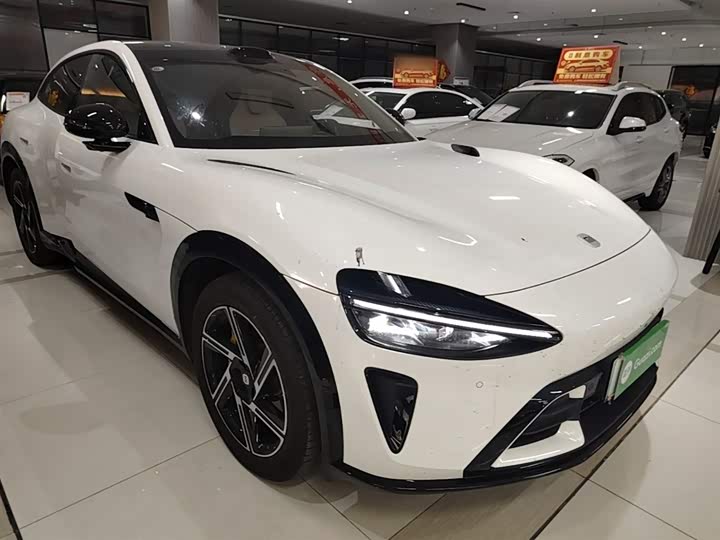 2025 Xiaomi YU7