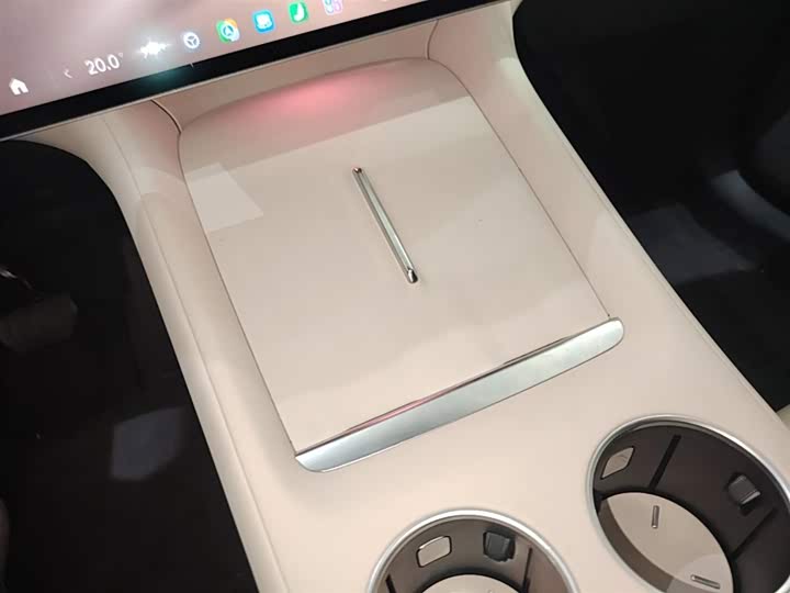Xiaomi YU7 2025 2025款 长续航版