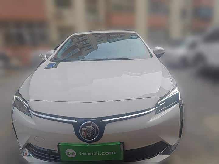 2024 Buick Velite 6