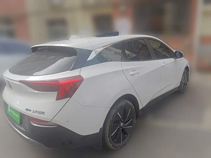 2024 Buick Velite 6
