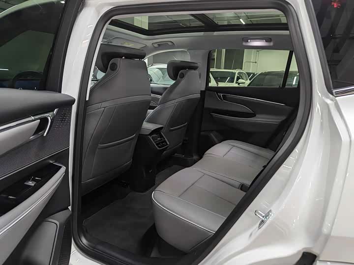 Buick Electra E5 2025 2025款 620KM尊享版