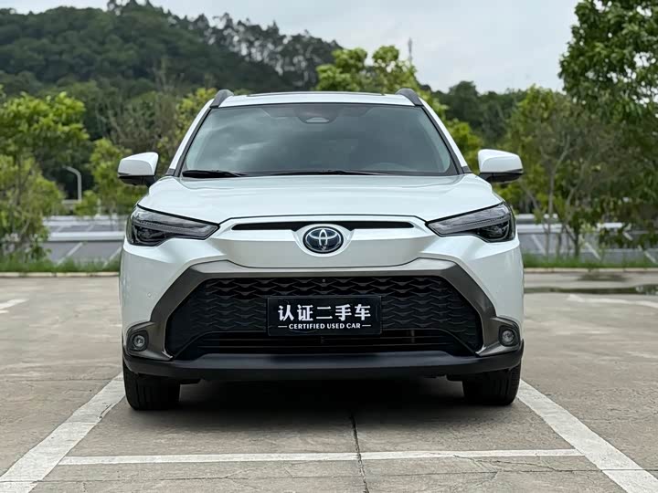 Фото 2 - Toyota Frontlander