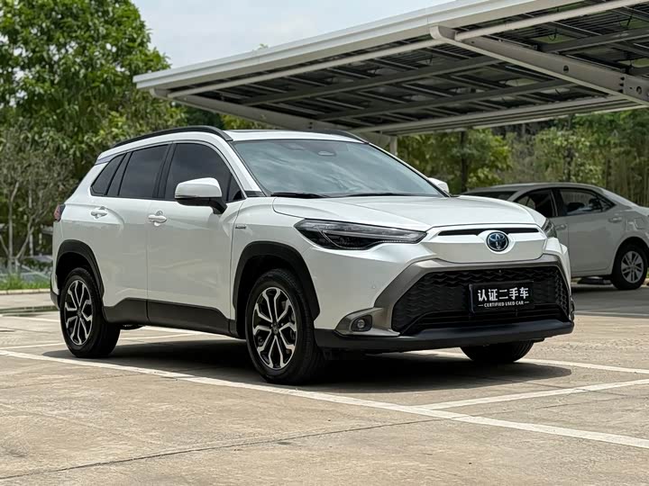 Фото 3 - Toyota Frontlander