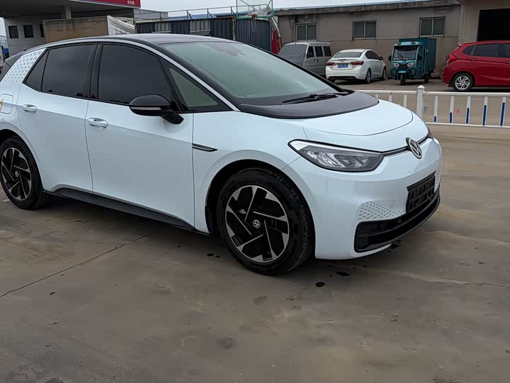 Фото 3 - Volkswagen ID.3