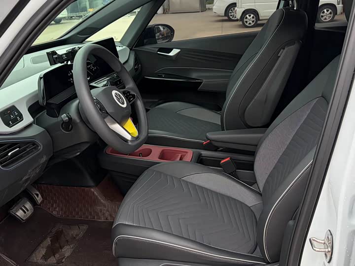 Фото 4 - Volkswagen ID.3