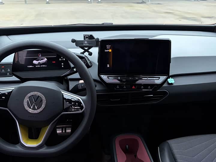 Фото 5 - Volkswagen ID.3