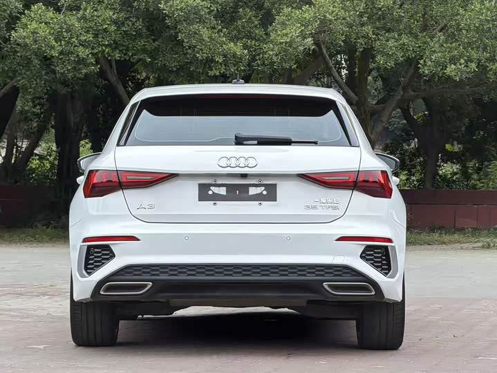 Zdjęcie 5 - Audi A3