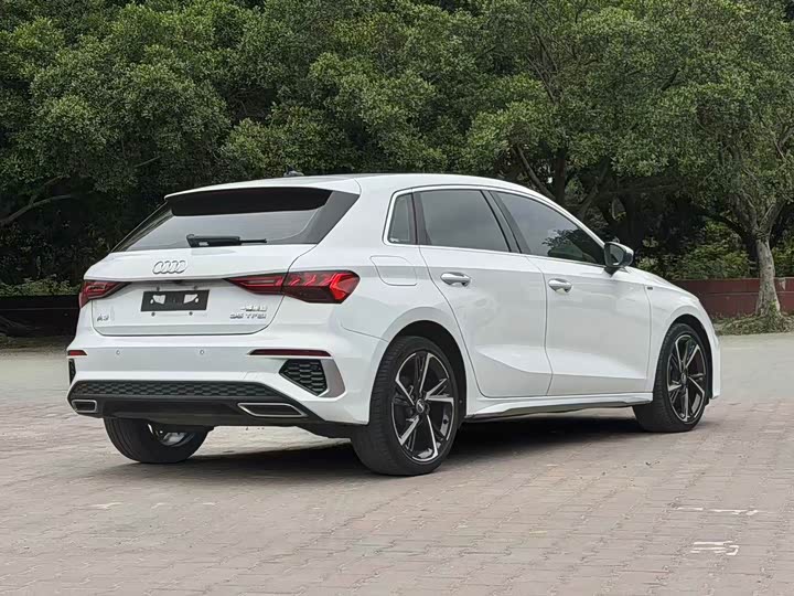 Zdjęcie 6 - Audi A3