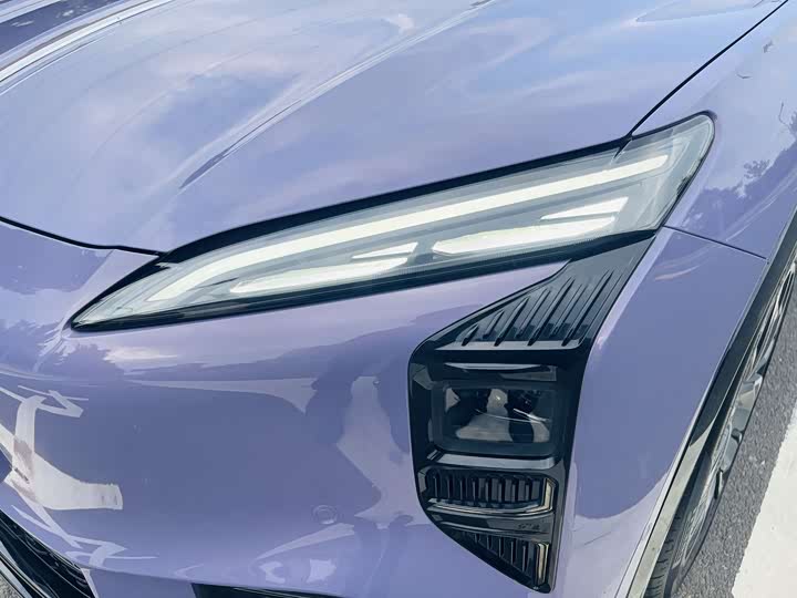 Hongqi EHS7 (Tiangong 08) 2025 2025款 680 Ultra四驱版
