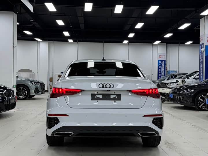 Zdjęcie 4 - Audi A3