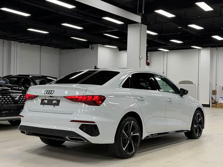 Zdjęcie 5 - Audi A3
