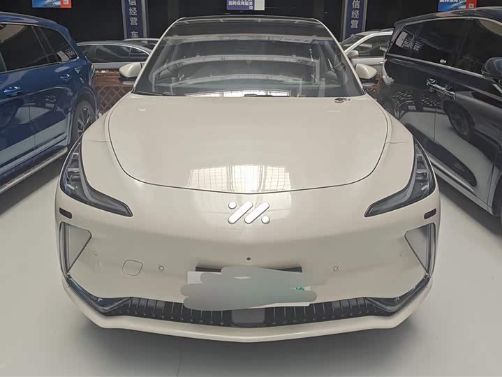Фото 2 - IM motors LS7