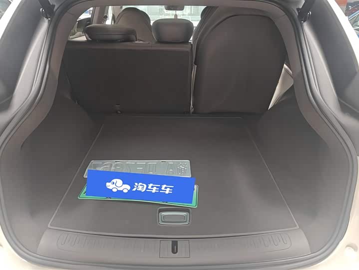 Фото 4 - IM motors LS7