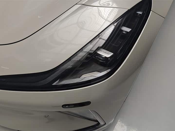 Фото 5 - IM motors LS7