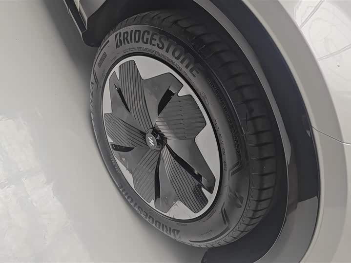 Фото 6 - IM motors LS7