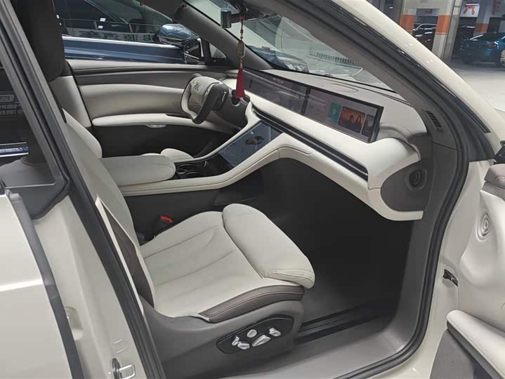 Фото 8 - IM motors LS7