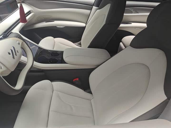 Фото 9 - IM motors LS7