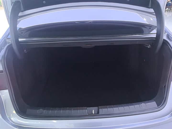 BYD Qin Plus 2021 2021款 EV 400KM 豪华型