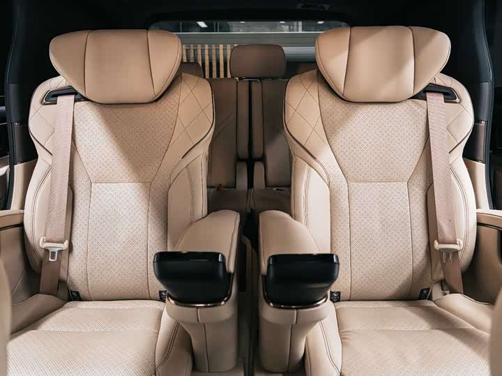 Фото 4 - Toyota Alphard