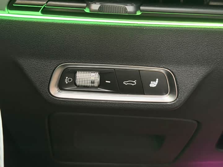 2022 Geely Emgrand GS
