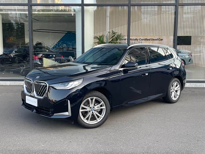Zdjęcie 1 - BMW X3