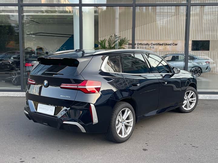 Zdjęcie 5 - BMW X3