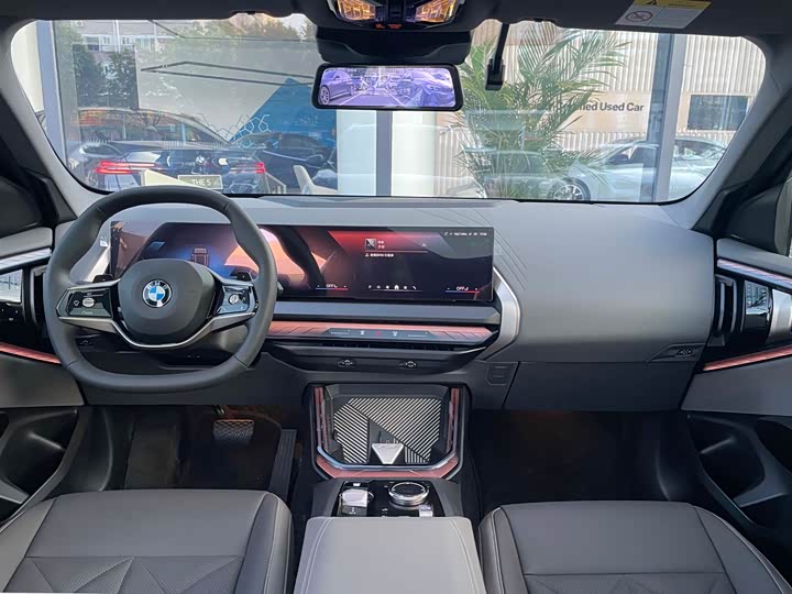 Zdjęcie 6 - BMW X3
