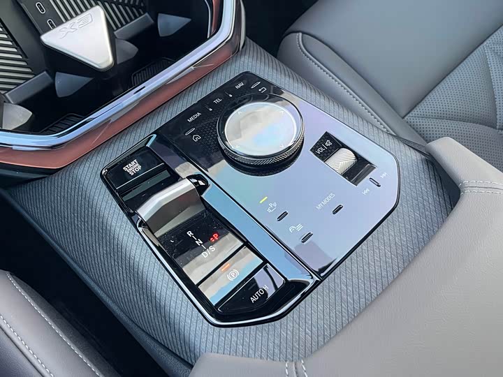 Zdjęcie 8 - BMW X3