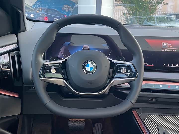 Zdjęcie 9 - BMW X3