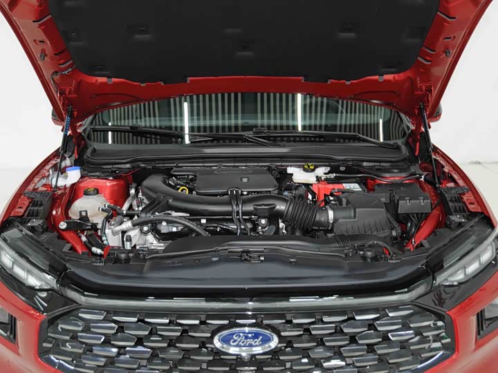 Ford Mondeo 2025 2025款 2.0T EcoBoost 至尊型