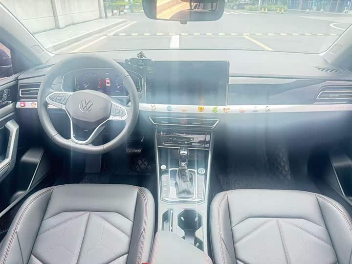 Фото 8 - Volkswagen Lavida