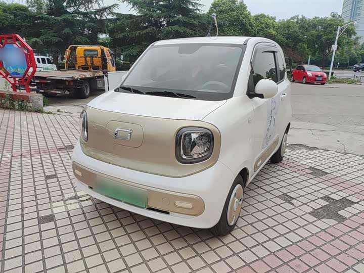 Bestune Pony 2024 2024款 170km 活力马