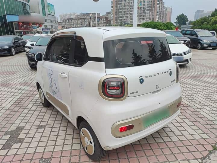 Bestune Pony 2024 2024款 170km 活力马
