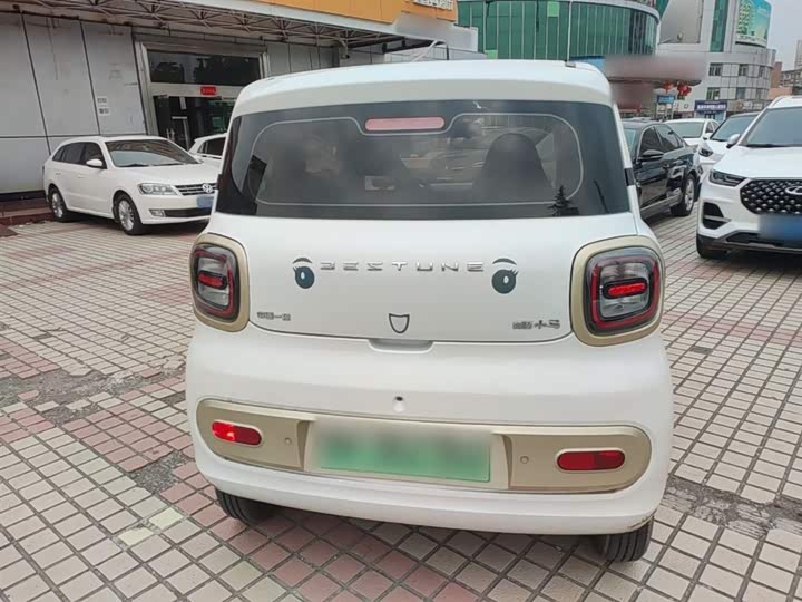 Bestune Pony 2024 2024款 170km 活力马