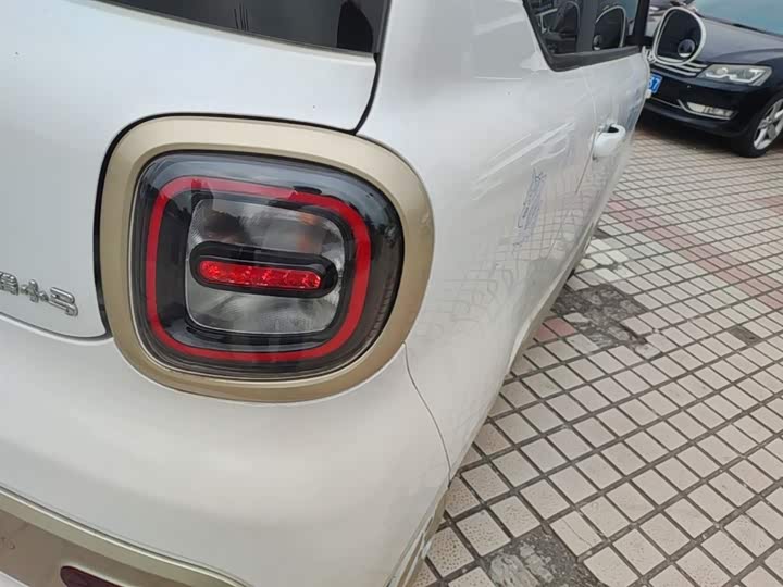Bestune Pony 2024 2024款 170km 活力马
