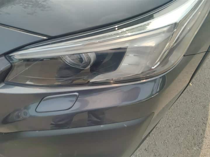 Subaru Outback 2021 2021款 2.5i 探享版 EyeSight