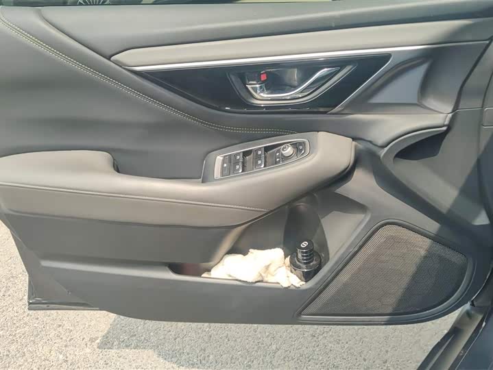 Subaru Outback 2021 2021款 2.5i 探享版 EyeSight