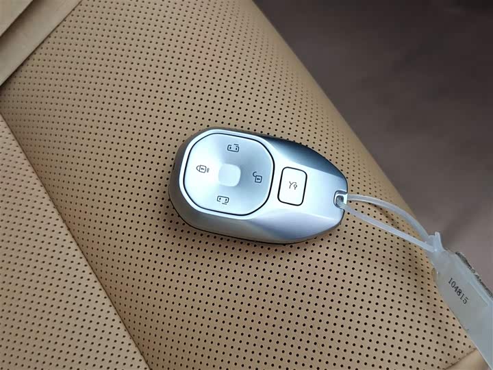 GAC Trumpchi E8 2024 2024款 150km MAX+